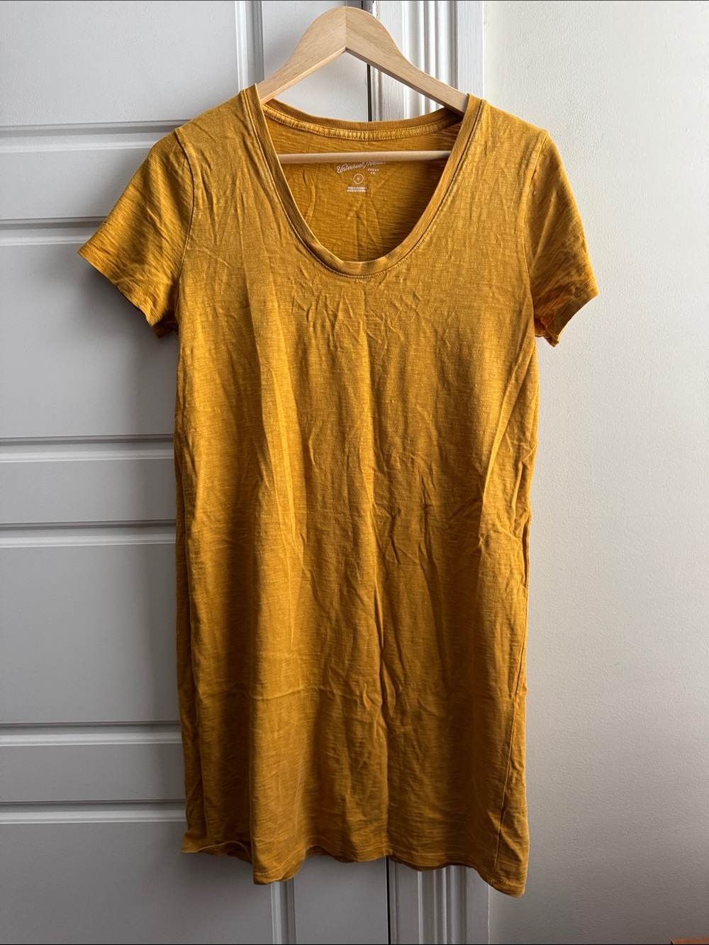 Universal Thread T-Shirt Dress